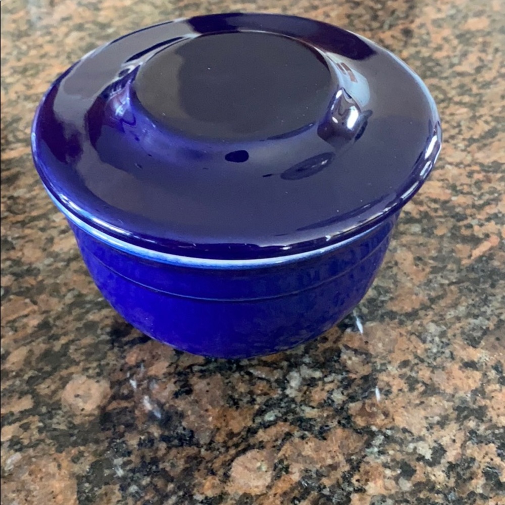 Emile Henry Butter Bell Made in France
